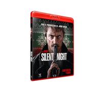Silent night