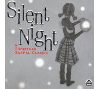 Silent Night~A Christmas Gospel Classic~