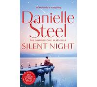 Silent Night: An unforgettable story of resilience and hope from the billion copy bestseller