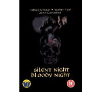 Silent Night, Bloody Night [1973] [Edizione: Regno Unito]