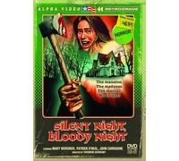 Silent Night, Bloody Night (Alpha Video Rewind Series)