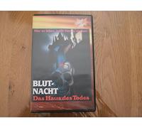Silent Night Bloody Night [DVD] [1973] [Edizione: Regno Unito]