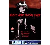 Silent Night, Bloody Night [Edizione: Regno Unito] [Edizione: Regno Unito]