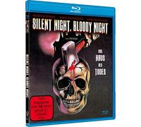 Silent Night, Bloody Night - Haus des Todes