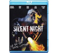 Silent Night (Blu-Ray)