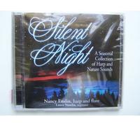 Silent Night- Collection of Harp - SILENT NIGHT- COLLECTION OF HA