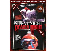 Silent Night: Deadly Night 1 & 2