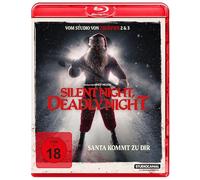 Silent Night, Deadly Night