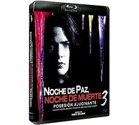 Silent Night, Deadly Night 3: Better Watch Out! [ Origine Spagnolo, Nessuna Lingua Italiana ] (Blu-Ray)