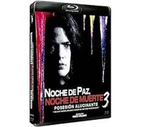 Silent Night, Deadly Night 3: Better Watch Out! (Blu-Ray)