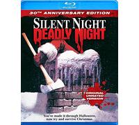 Silent Night Deadly Night 30Th Anniversary [Edizione: Stati Uniti]