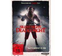 Silent Night, Deadly Night (Breitbild) Rohan Campbell Ruby Modine Mike P. Nelson