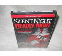 Silent Night, Deadly Night Set