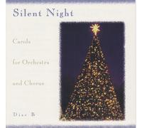 Silent Night Disc A & B