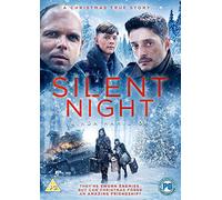 Silent Night [DVD] [Edizione: Regno Unito]