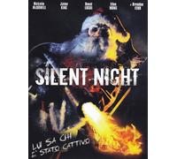 Silent Night Dvd Italian Import - Movie
