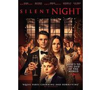 Silent Night (DVD) Keira Knightley Matthew Goode Roman Griffin Davis