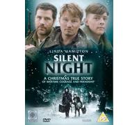 Silent Night [Edizione: Regno Unito] [Edizione: Regno Unito]