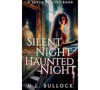 Silent Night, Haunted Night: 8