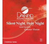 Silent Night, Holy Night
