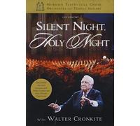 Silent Night Holy Night With W