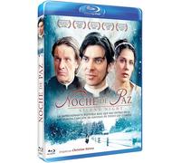 Silent Night (II) / Silent Night (2012) [ Origine Spagnolo, Nessuna Lingua Italiana ] (Blu-Ray)
