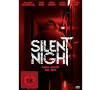 Silent Night - Leise rieselt das Blut