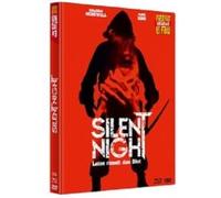 Silent Night - Leise rieselt das Blut - Uncut/Mediabook