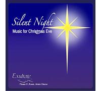Silent Night: Music for Christmas Eve