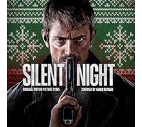 silent night - o.s.t.-Import USA