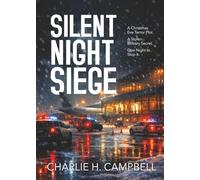 SILENT NIGHT SIEGE: A Christmas Airport Thriller