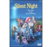 Silent Night - Silent Night-Story of the Firs