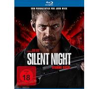 Silent Night - Stumme Rache