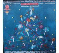 Silent Night, The Greatest Hits of Christmas [Vinyl LP Record]