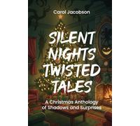 Silent Night Twisted Tales