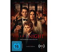 Silent Night - Und morgen sind wir tot (DVD) Keira Knightley Matthew Goode