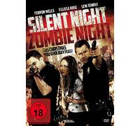 Silent Night, Zombie Night