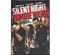 Silent Night Zombie Night - Silent Night Zombie Night