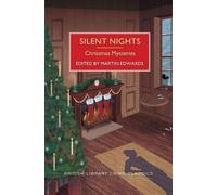 Silent Nights (Tascabile) British Library Crime Classics