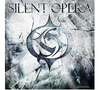 Silent Opera Reflection (CD) Album