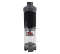 Silent Operation YA-8462 - Filtro automatico per acquari, raccolta e pompaggio dell'acqua per acquari puliti, ideale per tutti i tipi di acquari