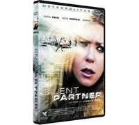 Silent partner - dvd
