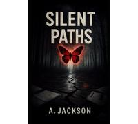 Silent paths: The Red Butterfly Dress 2