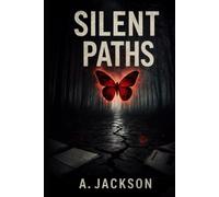 Silent paths: The Red Butterfly Dress 2