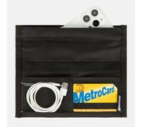 Silent Pocket Utility Faraday Cage sleeve - morbido, impermeabile in tessuto di nylon Faraday Cage manica istantaneamente blocchi intercettazione al tuo dispositivo wireless