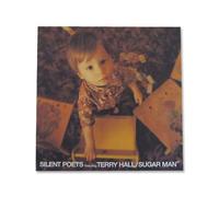 Silent Poets Feat.Terry Hall - Sugar Man Ep