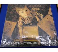 Silent Poets Feat.Terry Hall - Sugar Man Ep