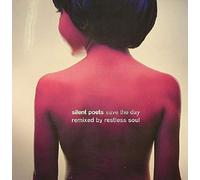 Silent Poets - Save The Day Remixes
