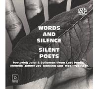Silent Poets - Words & Silence