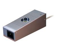 Silent Power by ifi Audio iPOWER ELITE - alimentatore 24V/2,5A - Ciabatta multipresa, presa multipla o protezione da sovratensione